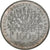 France, 100 Francs, Panthéon, 1990, Paris, Silver, MS(60-62), Gadoury:898