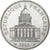 France, 100 Francs, Panthéon, 1991, Paris, Silver, MS(60-62), Gadoury:898
