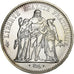 France, 10 Francs, Hercule, 1973, Paris, Silver, MS(65-70), Gadoury:813, KM:932