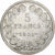 Francia, 5 Francs, Louis-Philippe, 1831, Strasbourg, Argento, MB+, Gadoury:677