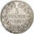 France, 5 Francs, Louis-Philippe, 1831, Lyon, Silver, VF(30-35), Gadoury:677 a