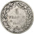 France, 5 Francs, Louis-Philippe, 1831, Marseilles, Silver, VF(20-25)