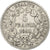 France, 5 Francs, Cérès, 1850, Paris, Silver, EF(40-45), Gadoury:719, KM:761.1