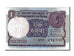 Billete, 1 Rupee, 1986, India, SC