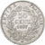 France, Napoleon III, 50 Centimes, 1857, Paris, Silver, EF(40-45), Gadoury:414