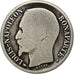 France, Louis-Napoléon Bonaparte, Franc, 1852, Paris, Argent, TB, Gadoury:458