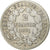 Francia, 2 Francs, Cérès, 1871, Paris, Large A, Argento, MB+, Gadoury:530