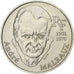 France, 100 Francs, André Malraux, 1997, Paris, Silver, AU(55-58), Gadoury:954