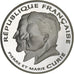 Francia, 100 Francs, Pierre et Marie Curie, 1997, Paris, BE, Argento, FDC