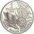 Frankreich, Franc, Cinquantenaire du Débarquement, 1993, Paris, BE, Silber