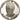 Francja, 100 Francs, Marcel Pagnol, 1995, Paris, BE, Srebro, MS(65-70)