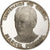 Francja, 100 Francs, Marcel Pagnol, 1995, Paris, BE, Srebro, MS(65-70)