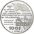 Frankrijk, 100 Francs, Philippe Leclerc de Hauteclocque, 1994, Paris, BE