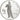 Francia, 10 Francs-1.5 Euro, Le Fifre by Edouard Manet, 1996, Paris, BE, Plata