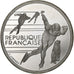 Frankrijk, 100 Francs, Albertville - Patinage de vitesse, 1990, Paris, BE