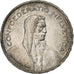 Switzerland, 5 Francs, 1940, Bern, Silver, AU(50-53), KM:40