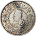 Morocco, Mohammed V, 500 Francs, 1956/AH1376, Paris, Silver, AU(50-53)