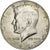 Estados Unidos da América, Half Dollar, Kennedy Half Dollar, 1967
