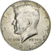 United States, Half Dollar, Kennedy Half Dollar, 1967, Philadelphia, Silver