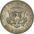Estados Unidos da América, Half Dollar, Kennedy Half Dollar, 1967