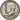 Estados Unidos, Half Dollar, Kennedy Half Dollar, 1968, Denver, Plata, MBC+