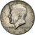 Verenigde Staten, Half Dollar, Kennedy Half Dollar, 1968, Denver, Zilver, ZF+