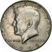 Estados Unidos, Half Dollar, Kennedy Half Dollar, 1968, Denver, Plata, MBC+