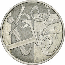 France, 5 Euro, Liberté, 2013, Silver, EF(40-45)