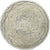 Francja, 5 Euro, Egalité, 2013, Srebro, EF(40-45)