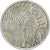 Francja, 5 Euro, Semeuse, 2008, Srebro, EF(40-45)