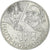 Francja, 10 Euro, Haute-Normandie, 2012, Paris, Srebro, EF(40-45), KM:1874