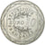 Francja, 10 Euro, Sempé La Liberté, 2014, Paris, Srebro, EF(40-45)