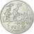 Francja, 10 Euro, Sempé Egalité, 2014, Paris, Srebro, EF(40-45), Gadoury:EU718