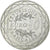Francja, 10 Euro, Sempé Egalité, 2014, Paris, Srebro, EF(40-45), Gadoury:EU718