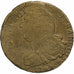France, Constitution, 2 Sols, 2 sols françois, 1792 / AN 4, Lille, 1er sem