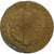 Francia, Constitution, 2 Sols, 2 sols françois, 1791 / AN 3, Paris, Bronzo, MB