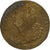 Francia, Constitution, 2 Sols, 2 sols françois, 1792 - (An 4), Paris, Bronzo
