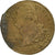 Francia, Constitution, 2 Sols, 2 sols françois, 1792 / AN 4, Paris, Bronzo