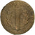 Francia, Constitution, 2 Sols, 2 sols françois, 1792 / AN 4, Paris, Bronzo, MB