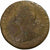 Francia, Constitution, 2 Sols, 2 sols françois, 1792 / AN 4, Rouen, Bronzo, MB
