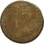 France, Constitution, 2 Sols, 2 sols françois, 1792 / AN 4, Lille, 1er sem