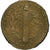 France, Constitution, 2 Sols, 2 sols françois, 1792 / AN 4, Arras, Métal de