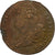 Francia, Constitution, 2 Sols, 2 sols françois, 1792 / AN 4, Paris, Bronzo