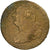 Frankreich, Constitution, 2 Sols, 2 sols françois, 1792 / AN 4, Paris, Bronze