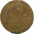 Francia, Constitution, 2 Sols, 2 sols françois, 1792 / AN 4, Paris, Bronzo