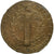 Francia, Constitution, 2 Sols, 2 sols françois, 1792 / AN 4, Paris, Bronzo