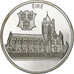 Ireland, 1 Ecu Europa, 1996, Silver, Proof, MS(65-70)