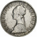 Italy, 500 Lire, 1959, Rome, Silver, EF(40-45), KM:98