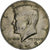 Verenigde Staten, Half Dollar, Kennedy Half Dollar, 1968, U.S. Mint, Zilver, ZF