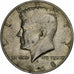 Estados Unidos, Half Dollar, Kennedy Half Dollar, 1968, U.S. Mint, Plata, MBC